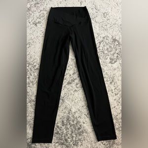 OFFLINE by Aerie Real Me High Waisted Crossover 7/8 legging